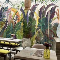   at Marietta Vegan in Marinilla