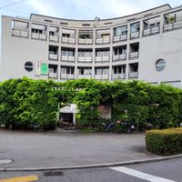 Exterior at PRIZZI in Luzern