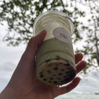   at Hola Boba Bubble Tea in Puerto Viejo De Talamanca