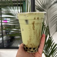   at Hola Boba Bubble Tea in Puerto Viejo De Talamanca