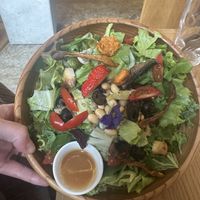 Healthy and Clean. GF Friendly    at KITO in Mishima