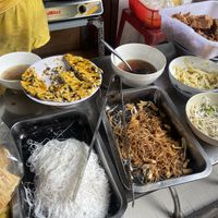 Com chay   at Thiện Duyên in Ho Chi Minh City