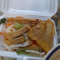  at Diệu Bún Gạo Mì Xào Chay CN1 in Ho Chi Minh City