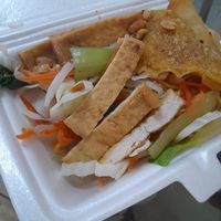  at Diệu Bún Gạo Mì Xào Chay CN1 in Ho Chi Minh City