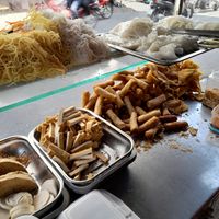  at Diệu Bún Gạo Mì Xào Chay CN1 in Ho Chi Minh City