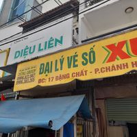  at Diệu Bún Gạo Mì Xào Chay CN1 in Ho Chi Minh City