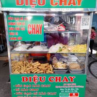  at Diệu Bún Gạo Mì Xào Chay CN1 in Ho Chi Minh City