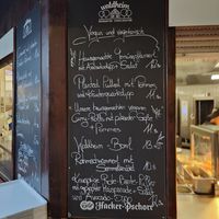  at Biergarten Waldheim in Munich