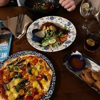   at The Montagu Pyke - JD Wetherspoon in London