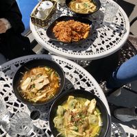   at Sen Chay in Helsinki