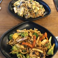   at Sen Chay in Helsinki