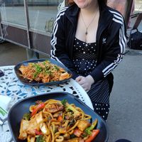  at Sen Chay in Helsinki