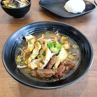   at Sen Chay in Helsinki