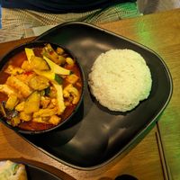 . at Sen Chay in Helsinki