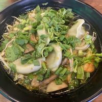   at Sen Chay in Helsinki