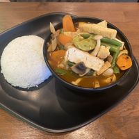   at Sen Chay in Helsinki