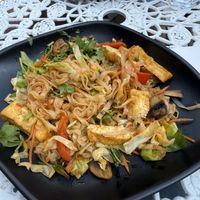   at Sen Chay in Helsinki