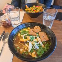  at Sen Chay in Helsinki