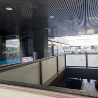 Location — may be difficult to find. at Sen Chay in Helsinki