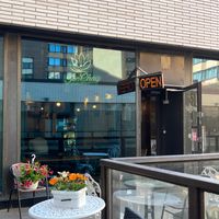 Exterior. at Sen Chay in Helsinki