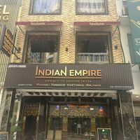  at Indian Empire in Kuala Lumpur