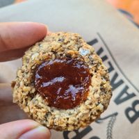 cookie at Craft Vegan Bakery - Recoleta in Buenos Aires