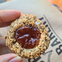 cookie at Craft Vegan Bakery - Recoleta in Buenos Aires