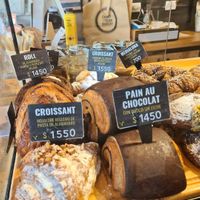 YUM! at Craft Vegan Bakery - Recoleta in Buenos Aires