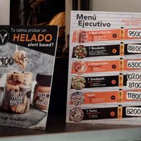  at Craft Vegan Bakery - Recoleta in Buenos Aires