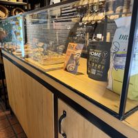   at Craft Vegan Bakery - Recoleta in Buenos Aires