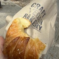   at Craft Vegan Bakery - Recoleta in Buenos Aires