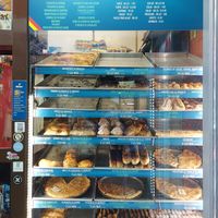  at Patisseria Amzei in Bucharest