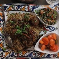  at Jafra Restaurante & Shisha Lounge in Lisbon