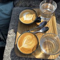   at biest - specialty coffee in Villach