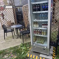 Drinks   at WegeMonia in Krakow