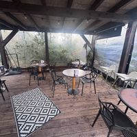 Inside   at WegeMonia in Krakow