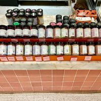 Spreads  at Wild Souls Festival City in Dubai