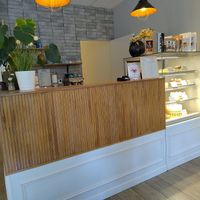  at Fit Cake - Warszawa Wola nie Cukiernia in Warsaw
