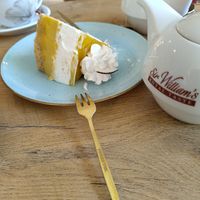  at Fit Cake - Warszawa Wola nie Cukiernia in Warsaw