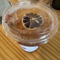   at Issa Vibe Cafe in New Buffalo