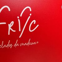 The company at FRIIC | Gelados de Fruta da Madeira - Fórum Madeira Piso 0 in Funchal