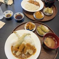   at Shokudo Southampton  in Southampton