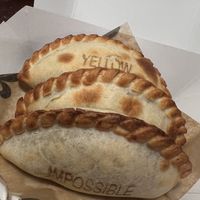   at Empanola  in New Orleans