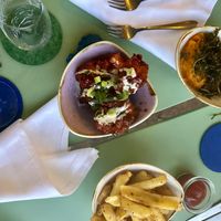  at Das Blaue Schaf in Erkrath