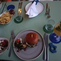  at Das Blaue Schaf in Erkrath