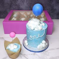  at Peace Meal Bakery - Pre Order Only  in Huntsville