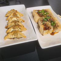  at Chengdu Noodles in Niagara Falls