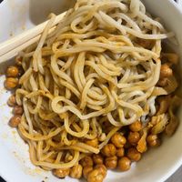   at Chengdu Noodles in Niagara Falls