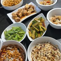 🤩  at Chengdu Noodles in Niagara Falls