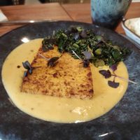 Delicious at Vrasserie in Porto